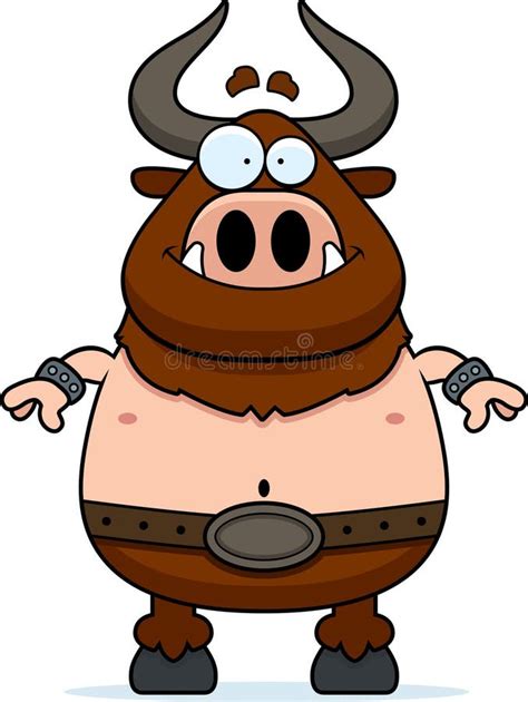 251 Cartoon Minotaur Illustrations & Clip Art - iStock