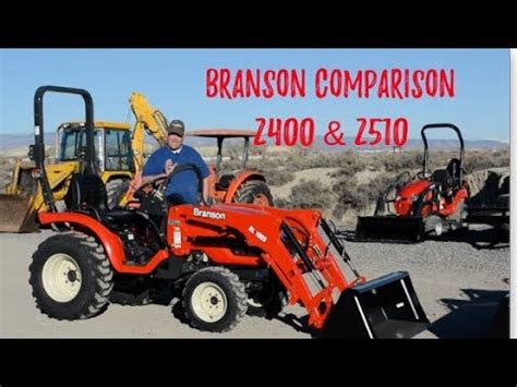 2510 branson tractor.  Discover the performance, design features, and key specifications o...