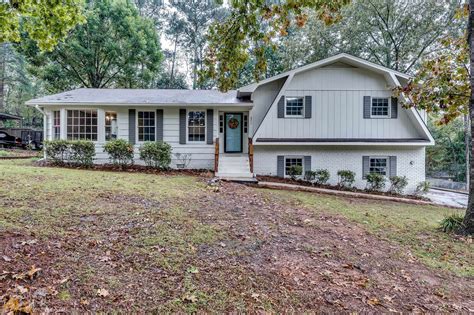 2511 Due West Cir NW, Kennesaw, GA 30152 MLS