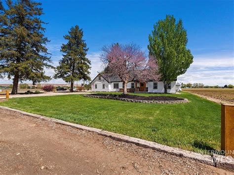 2515 NW Nw 4th Ave, Fruitland, ID 83619 MLS