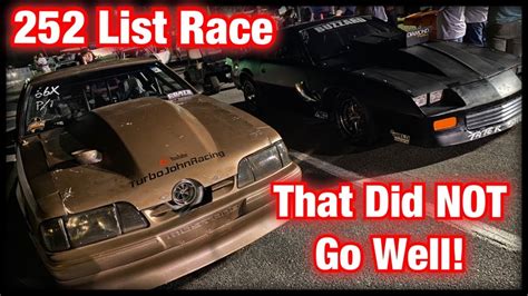 252 outlaws street outlaws. Things To Know About 252 outlaws street outlaws. 