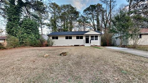 2527 Bryant Dr, East Pt, GA 30344 Zillow