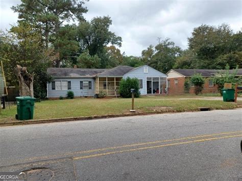 2527 Forsythe St, Albany, GA 31701 Redfin