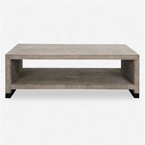 25285 in by Uttermost in St Louis, MO - Bosk Coffee Table