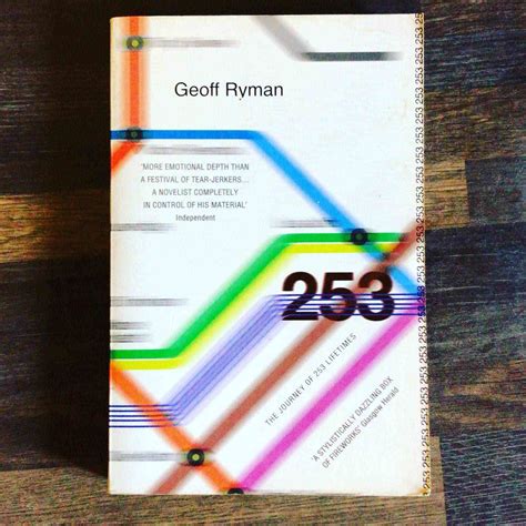Download 253 By Geoff Ryman