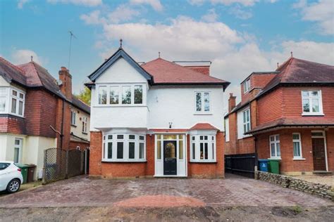 254 Properties for sale in Harrow-on-the-Hill - Zoopla