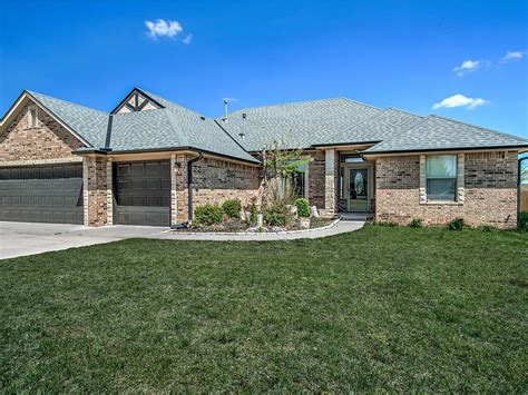 2543 Silver Crossings Cir, Piedmont, OK 73078 33 Photos MLS ...