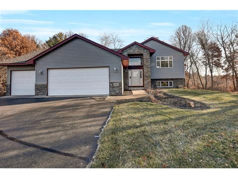 25455 145th Street NW, Orrock Twp, MN 55398 - Edina Realty