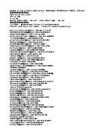 254k Full Valid Mails