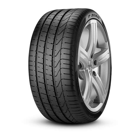 255/40R19 Run Flat Tires — CARiD.com