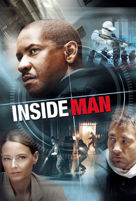 This should be a netflix series with a different mystery each week. Keep the investigative journalist who helps him out and the inmate with the great memory and maybe have the mystery of his murdered wife as an ongoing story. This is what Inside Man Season 2 should be. Likely Netflix will cancel it though. lol. .