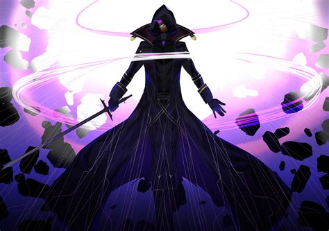 2560x1800 Resolution 4K The Eminence in Shadow Cool 2560x1800