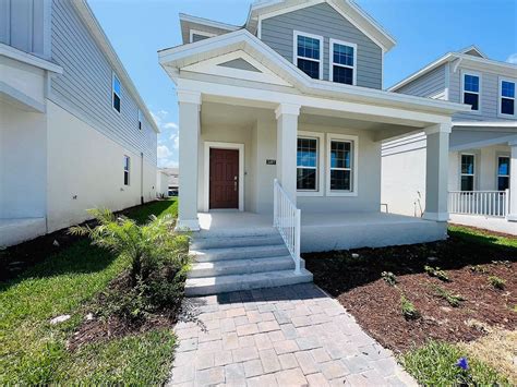 2567 Relaxing Ln, Kissimmee, FL 34744 Zillow