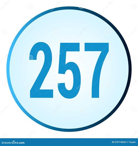 257.