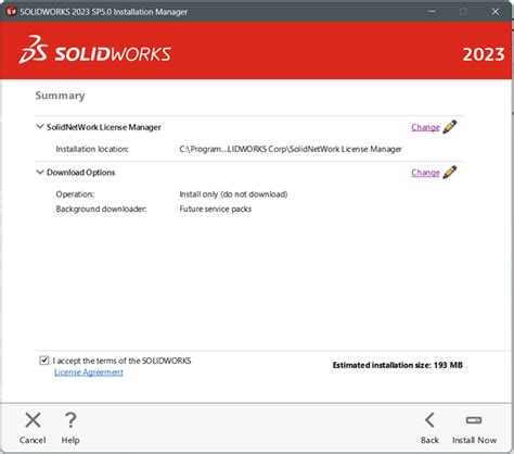 25734 localhost solidworks.  Ensure that all clients are The SNL manager commu...