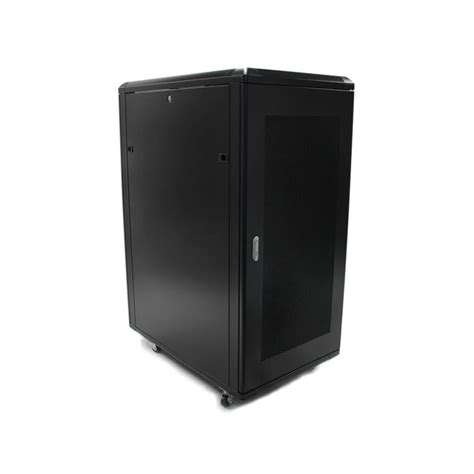 25U demonteerbare serverkast met wielen - Server racks