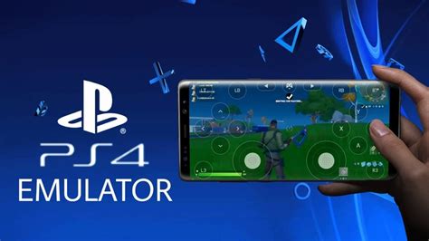 25mb How To Download Ps4 Emulator For Android Play Ps4 Games On Android Without Ps4 Youtube