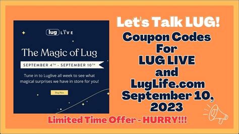 26% OFF LOCKINPLUG Coupon Codes & Offers October 2024