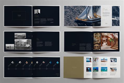 26+ Booklet Designs Design Trends Premium PSD, Vector Downloads