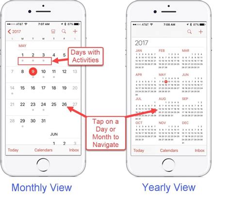 26+ How Do I Get My Calendar Back On My Iphone Screen Home