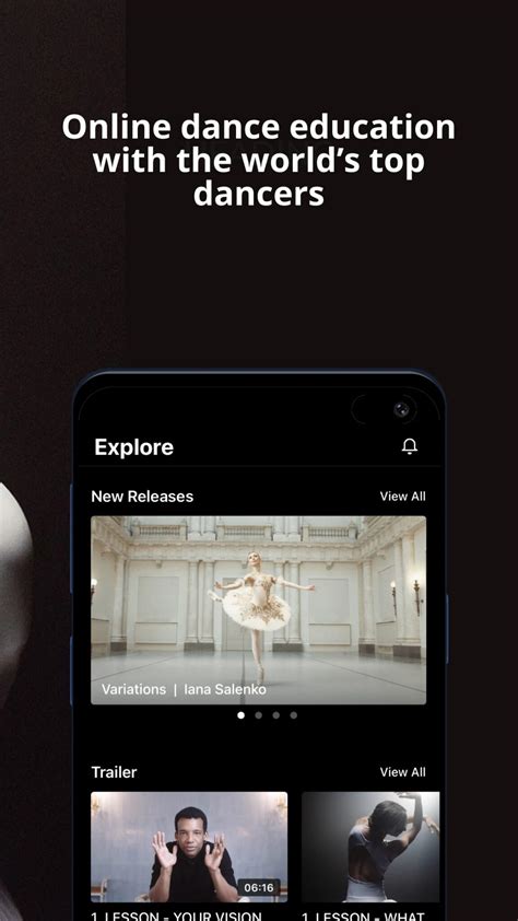 26 Best Dance Learning Apps for Android & iOS - Free Apps For Me - muktibox.com