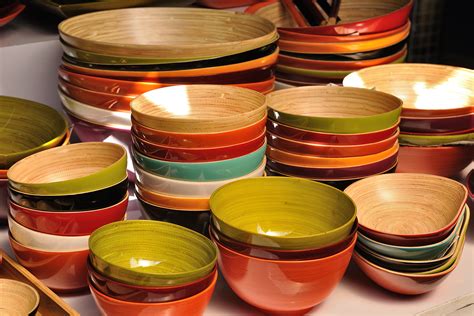 26 Different Types of Bowls and Their Uses (Inc. Photos)