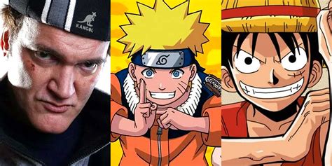 26 Fascinating Details Behind The Making Of Naruto …