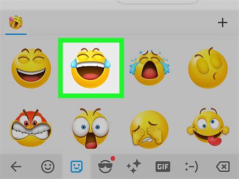 26 How To Change Emoji Color On Android 02/2023 BMR