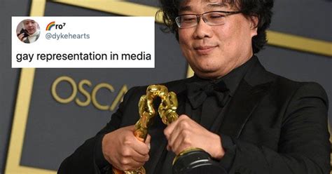 26 Jokes From LGBTQ+ Twitter About Queer Representation In Media
