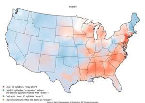 26 Linguistic Maps That Divide Americans - wintechmobiles.com