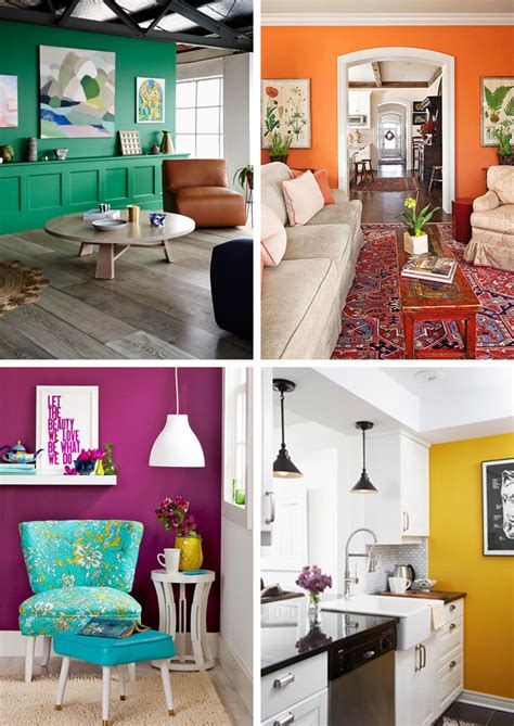 26 Pieces Of Bold Home Decor You Won