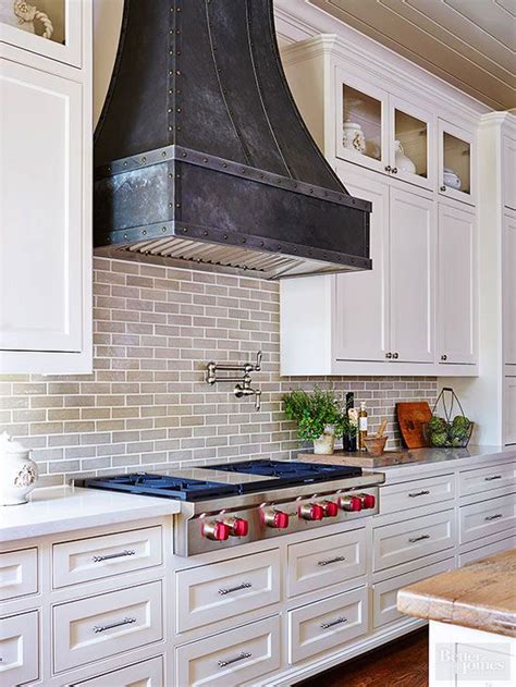 26 Range Hood Ideas and Styles, from Modern Farmhouse to …