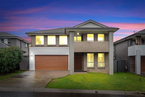 26 Shipley Street, The Ponds NSW 2769 - aupropertyreport.com