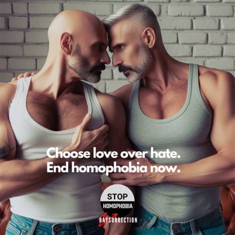 26 Stop Homophobia Quotes To Help You Stand Up For Your