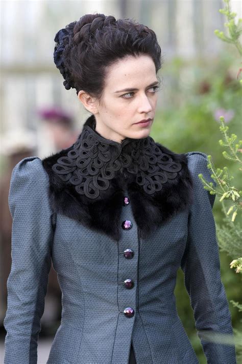 26 Vanessa Ives Clothing ideas eva green, penny dreadful