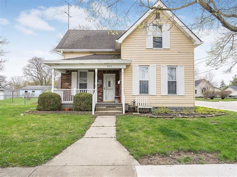 26 Vine St, Greenfield, IN 46140 Zillow