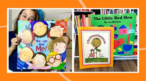 26 Brilliant Big Books To Use In The Big Kindergarten - Big Kindergarten