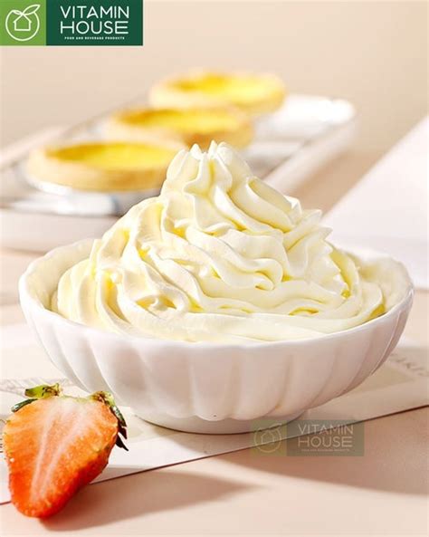 26 cách làm kem tươi từ whipping cream mới - speaknative.edu.vn