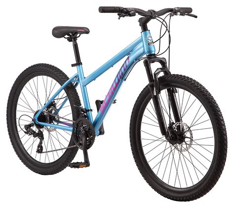 Find a great selection of mountain, hybrid, road and other bikes at low prices with our Best Price Guarantee. Sneaker Release Calendar. Sneaker Release Calendar. Pickup & Delivery. Pickup & Delivery. Services. ... Schwinn 26" E-Mendocino Electric Cruiser Bike. $899.99. $1799.99 * Schwinn Signature Boys' Thrasher 20'' Mountain Bike. $369.99.. 