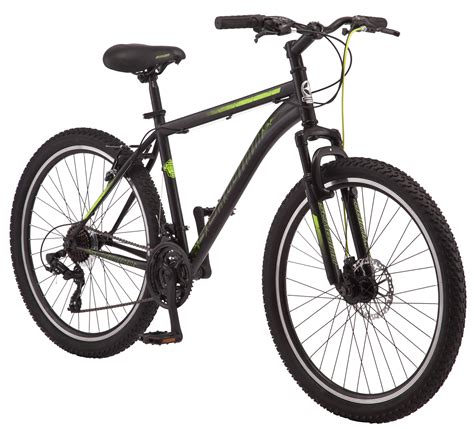 See more Schwinn 26" Sidewinder Mountain Bike Black and... Share | Add to Watchlist. Picture 1 of 1. Have one to sell? Sell now. New Schwinn 26" Sidewinder Mountain Bike Black And Green, S2792WMDS. Condition: Used Used. Price: US $199.99. No Interest if paid in full in 6 mo on $99+ with PayPal Credit*.