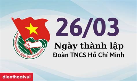 26 tháng 3 | Ngy 263 l ngy g ngha lch