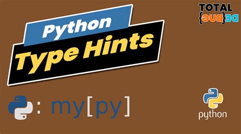 26.1. typing — Support for type hints — Python 3.6.15 …