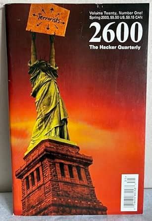 2600 hacker quarterly