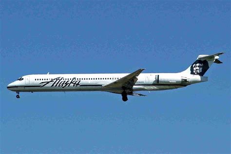 261 Alaska Airlines