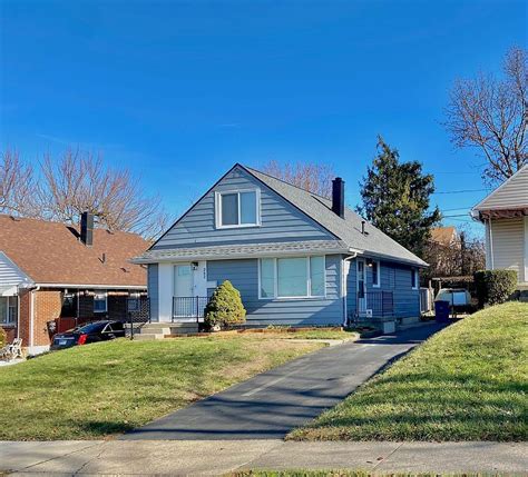 262 N Cherrywood Ave, Dayton, OH 45403 realtor.com®