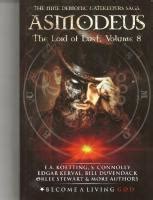 262 Asmodeus The Lord Of Lust