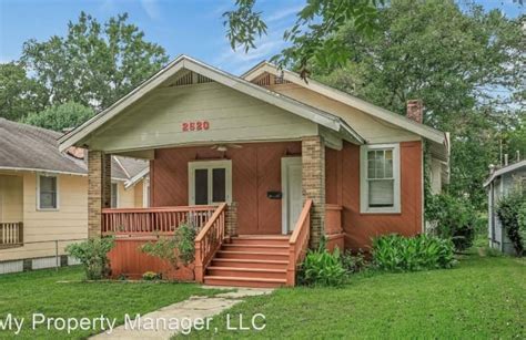 2620 Dillard St Shreveport, LA Houses for Rent Rent.