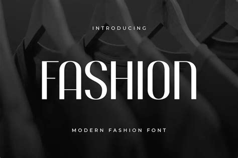 2624 Free Fashion Fonts · 1001 Fonts