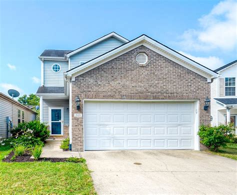 See photos and price history of this 3 bed, 2 bath, 1,245 Sq. Ft. recently sold home located at 2613 Buck Ln, Lexington, KY 40511 that was sold on 02/28/2024 for $250000.. 