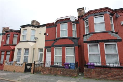 263 Binns Road, LIVERPOOL, L13 1BS Property Information